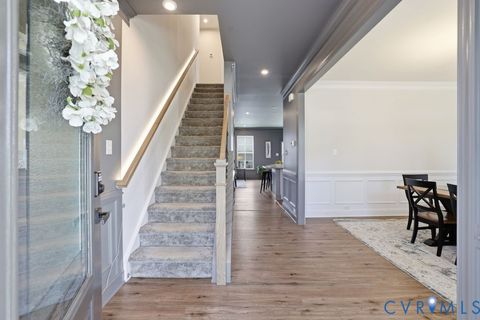 Tiny photo for 5719 Sterlingworth Drive, Moseley, VA 23120 (MLS # 2618640)