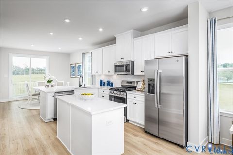 Tiny photo for 12711 Red Clover Way, Midlothian, VA 23112 (MLS # 2607649)