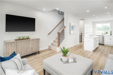 Tiny photo for 12711 Red Clover Way, Midlothian, VA 23112 (MLS # 2607649)