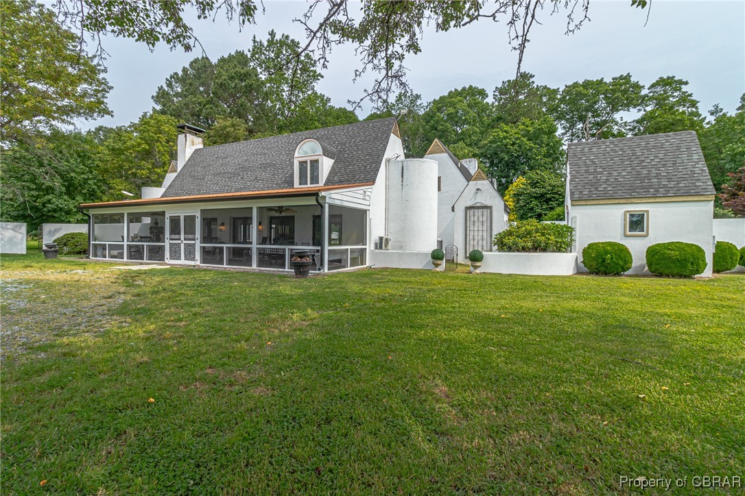 1083 Ottoman Ferry Road