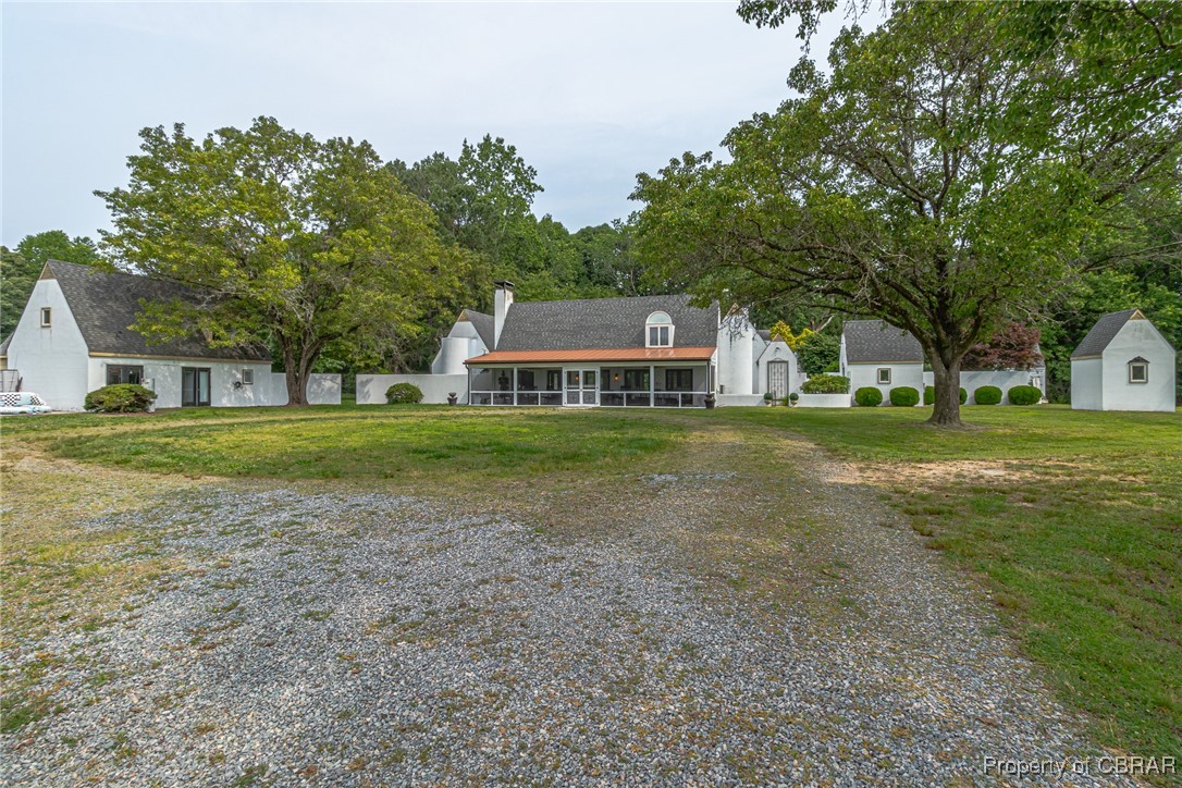 1083 Ottoman Ferry Road