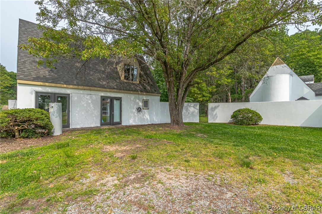 1083 Ottoman Ferry Road