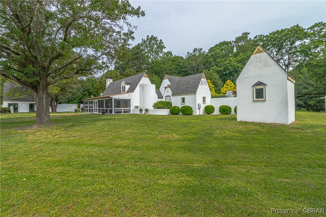 1083 Ottoman Ferry Road