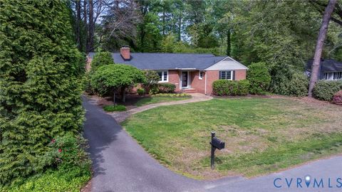 Photo of 6734 Monitor Road, Richmond, VA 23225 (MLS # 2609496)