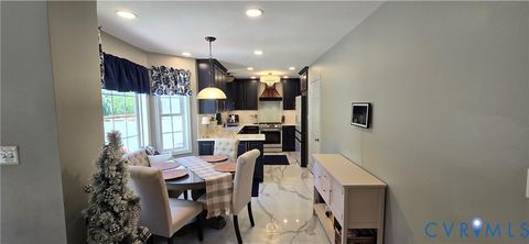 Tiny photo for 10019 Crystal Lake Avenue, Henrico, VA 23059 (MLS # 2611725)