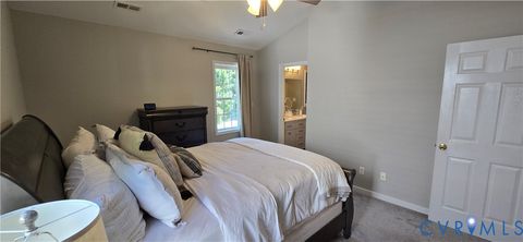 Tiny photo for 10019 Crystal Lake Avenue, Henrico, VA 23059 (MLS # 2611725)