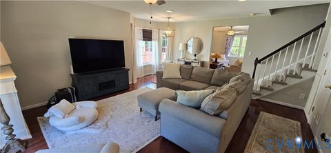 Tiny photo for 10019 Crystal Lake Avenue, Henrico, VA 23059 (MLS # 2611725)