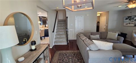Tiny photo for 10019 Crystal Lake Avenue, Henrico, VA 23059 (MLS # 2611725)
