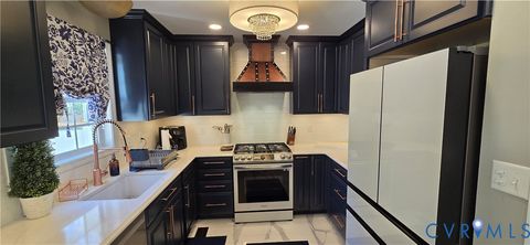 Tiny photo for 10019 Crystal Lake Avenue, Henrico, VA 23059 (MLS # 2611725)