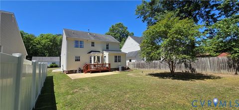 Tiny photo for 10019 Crystal Lake Avenue, Henrico, VA 23059 (MLS # 2611725)