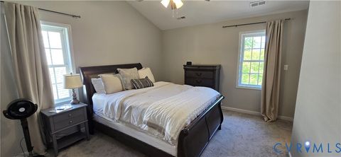 Tiny photo for 10019 Crystal Lake Avenue, Henrico, VA 23059 (MLS # 2611725)