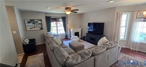 Tiny photo for 10019 Crystal Lake Avenue, Henrico, VA 23059 (MLS # 2611725)