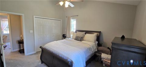 Tiny photo for 10019 Crystal Lake Avenue, Henrico, VA 23059 (MLS # 2611725)