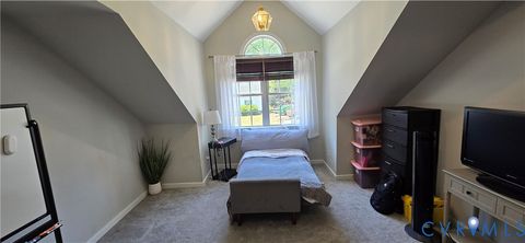 Tiny photo for 10019 Crystal Lake Avenue, Henrico, VA 23059 (MLS # 2611725)