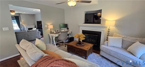 Tiny photo for 10019 Crystal Lake Avenue, Henrico, VA 23059 (MLS # 2611725)
