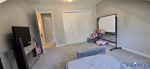Tiny photo for 10019 Crystal Lake Avenue, Henrico, VA 23059 (MLS # 2611725)