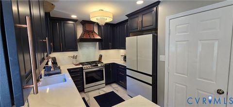 Tiny photo for 10019 Crystal Lake Avenue, Henrico, VA 23059 (MLS # 2611725)