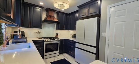 Tiny photo for 10019 Crystal Lake Avenue, Henrico, VA 23059 (MLS # 2611725)