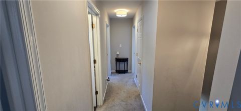Tiny photo for 10019 Crystal Lake Avenue, Henrico, VA 23059 (MLS # 2611725)