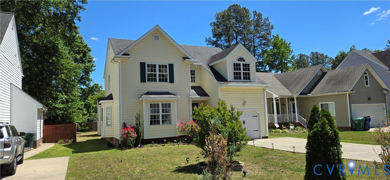 10019 Crystal Lake Avenue