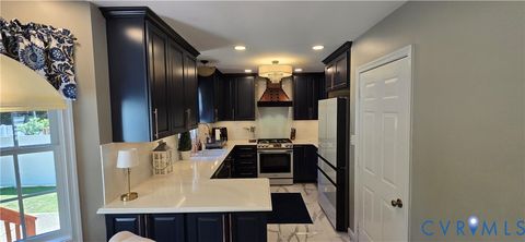 Tiny photo for 10019 Crystal Lake Avenue, Henrico, VA 23059 (MLS # 2611725)