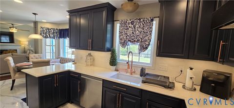 Tiny photo for 10019 Crystal Lake Avenue, Henrico, VA 23059 (MLS # 2611725)