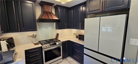 Tiny photo for 10019 Crystal Lake Avenue, Henrico, VA 23059 (MLS # 2611725)