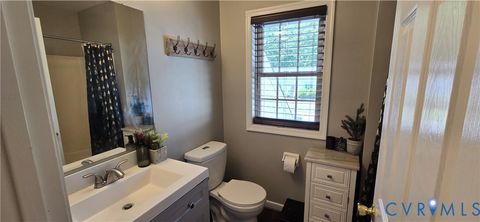 Tiny photo for 10019 Crystal Lake Avenue, Henrico, VA 23059 (MLS # 2611725)