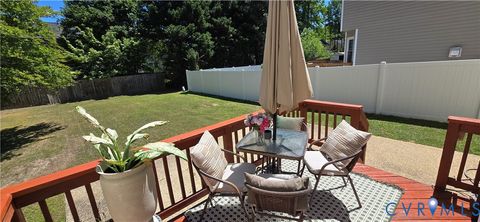 Tiny photo for 10019 Crystal Lake Avenue, Henrico, VA 23059 (MLS # 2611725)