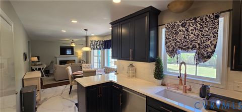 Tiny photo for 10019 Crystal Lake Avenue, Henrico, VA 23059 (MLS # 2611725)