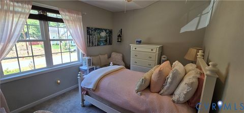 Tiny photo for 10019 Crystal Lake Avenue, Henrico, VA 23059 (MLS # 2611725)