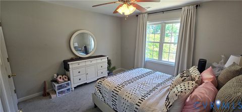 Tiny photo for 10019 Crystal Lake Avenue, Henrico, VA 23059 (MLS # 2611725)