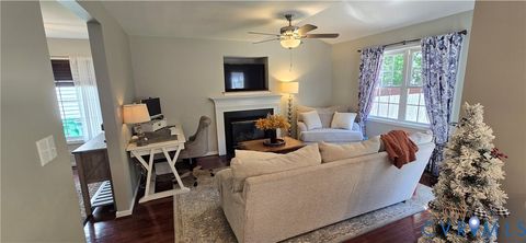 Tiny photo for 10019 Crystal Lake Avenue, Henrico, VA 23059 (MLS # 2611725)