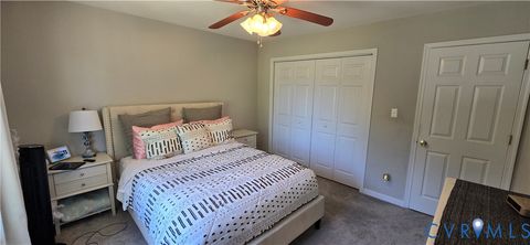 Tiny photo for 10019 Crystal Lake Avenue, Henrico, VA 23059 (MLS # 2611725)