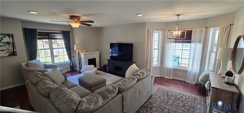 Tiny photo for 10019 Crystal Lake Avenue, Henrico, VA 23059 (MLS # 2611725)