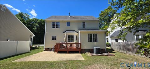 Tiny photo for 10019 Crystal Lake Avenue, Henrico, VA 23059 (MLS # 2611725)