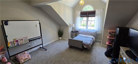 Tiny photo for 10019 Crystal Lake Avenue, Henrico, VA 23059 (MLS # 2611725)
