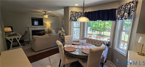 Tiny photo for 10019 Crystal Lake Avenue, Henrico, VA 23059 (MLS # 2611725)