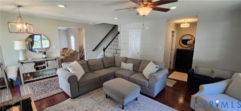 Tiny photo for 10019 Crystal Lake Avenue, Henrico, VA 23059 (MLS # 2611725)