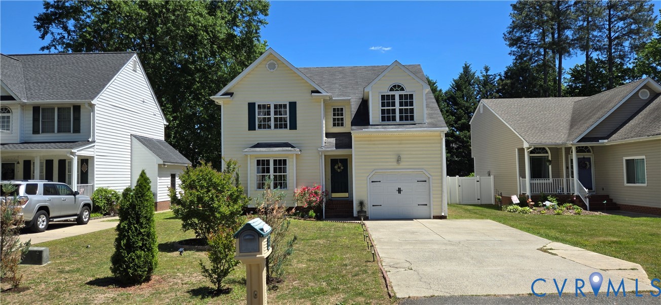 10019 Crystal Lake Avenue