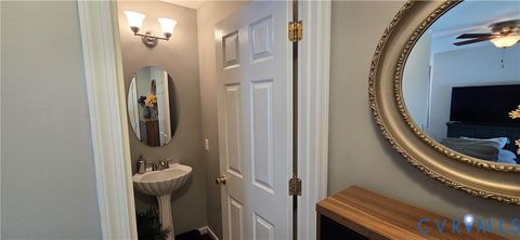 Tiny photo for 10019 Crystal Lake Avenue, Henrico, VA 23059 (MLS # 2611725)