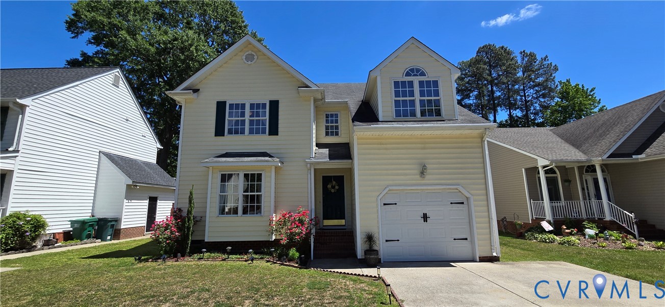 10019 Crystal Lake Avenue