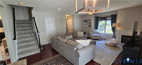 Tiny photo for 10019 Crystal Lake Avenue, Henrico, VA 23059 (MLS # 2611725)