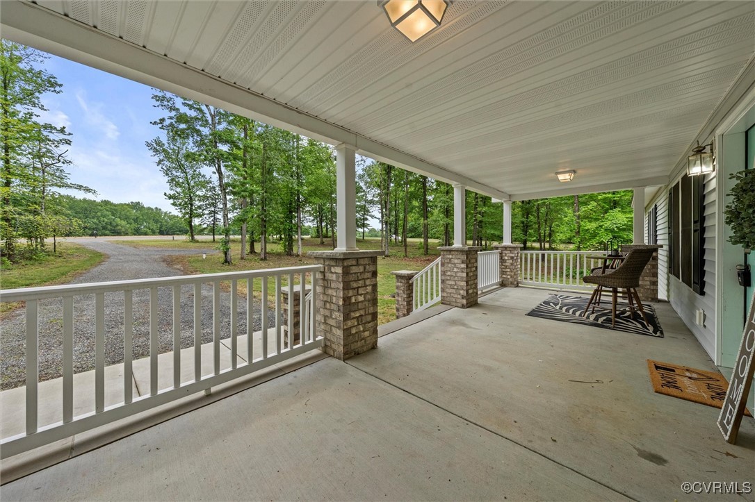 7570 Mount Zion Road