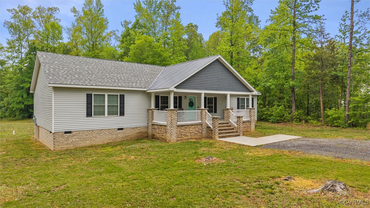 7570 Mount Zion Road