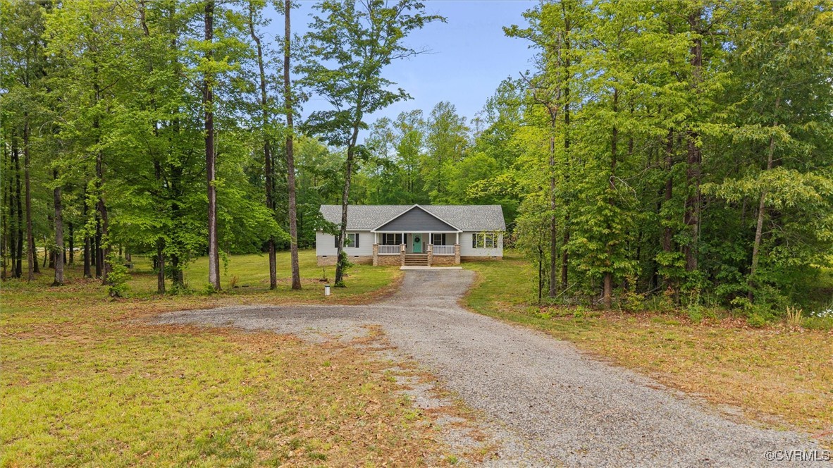 7570 Mount Zion Road