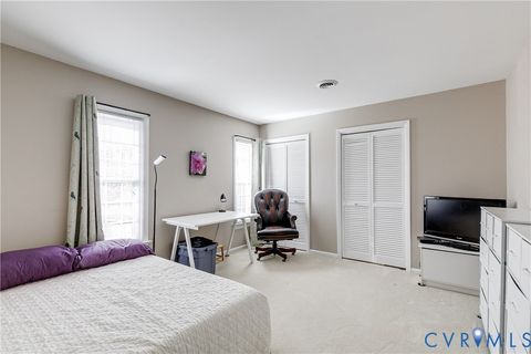 Tiny photo for 3201 Fox Chase Road, Midlothian, VA 23112 (MLS # 2532629)