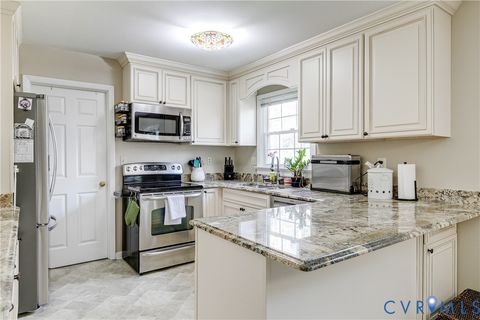 Tiny photo for 3201 Fox Chase Road, Midlothian, VA 23112 (MLS # 2532629)