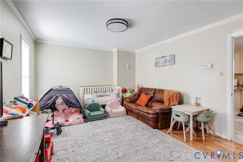 Tiny photo for 3201 Fox Chase Road, Midlothian, VA 23112 (MLS # 2532629)