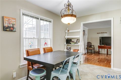 Tiny photo for 3201 Fox Chase Road, Midlothian, VA 23112 (MLS # 2532629)